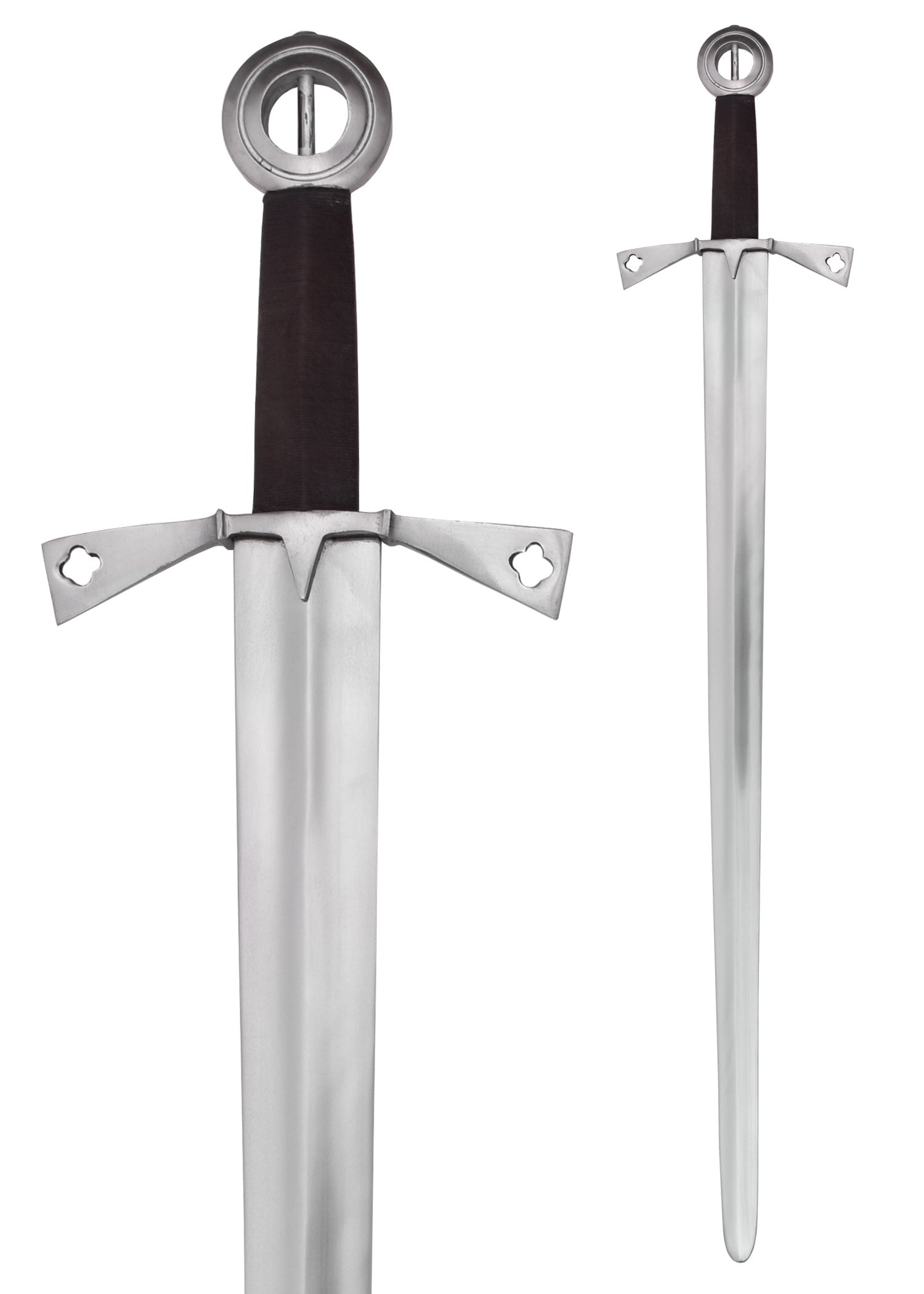 Imagen única de: Espada Irlandesa De Una Mano, Para Combate Ligero, Categoría-B