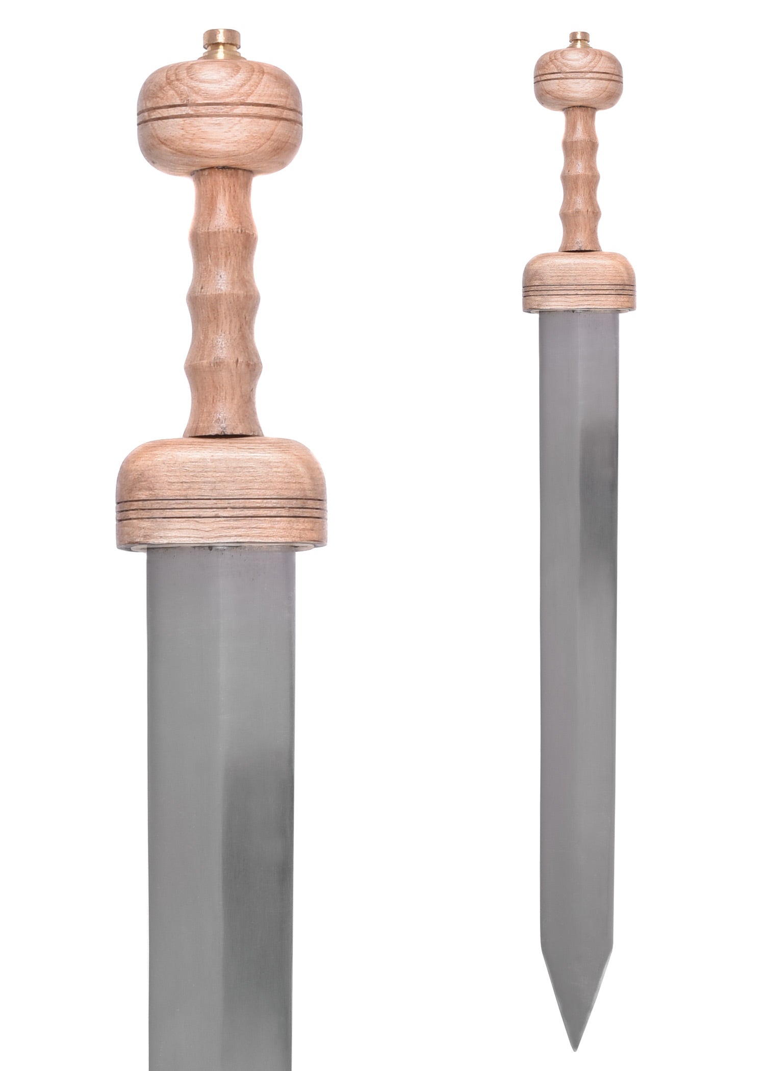 Imagen 2 - Gladius Tipo Pompeya, Con Vaina De Espada