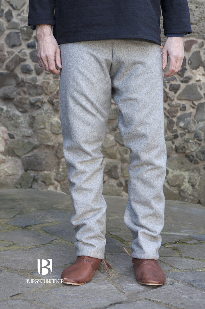 Imagen única de: Pantalón Thorsberg De Lana Fenris