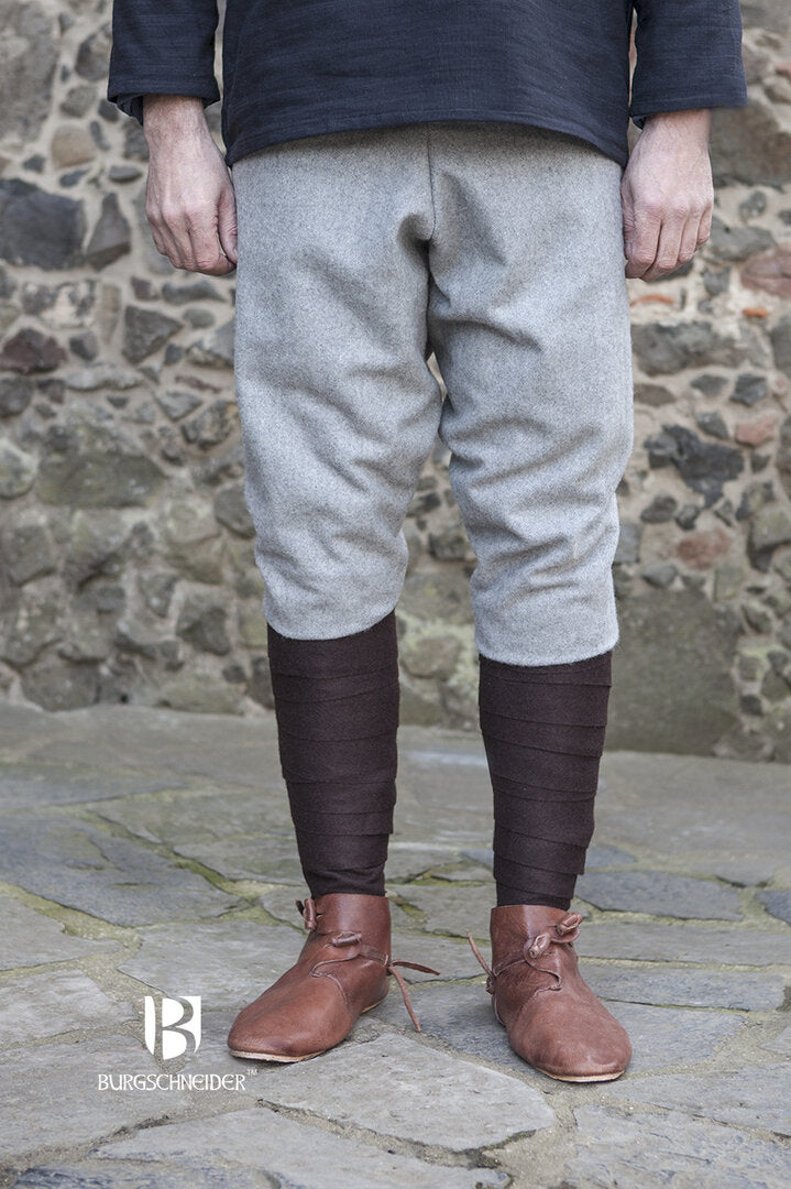 Imagen única de: Pantalón Thorsberg De Lana Fenris