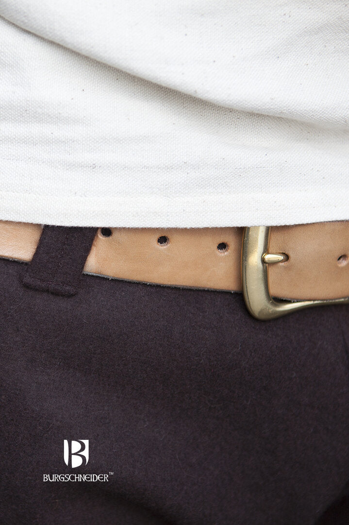 Imagen única de: Pantalón Thorsberg De Lana Fenris