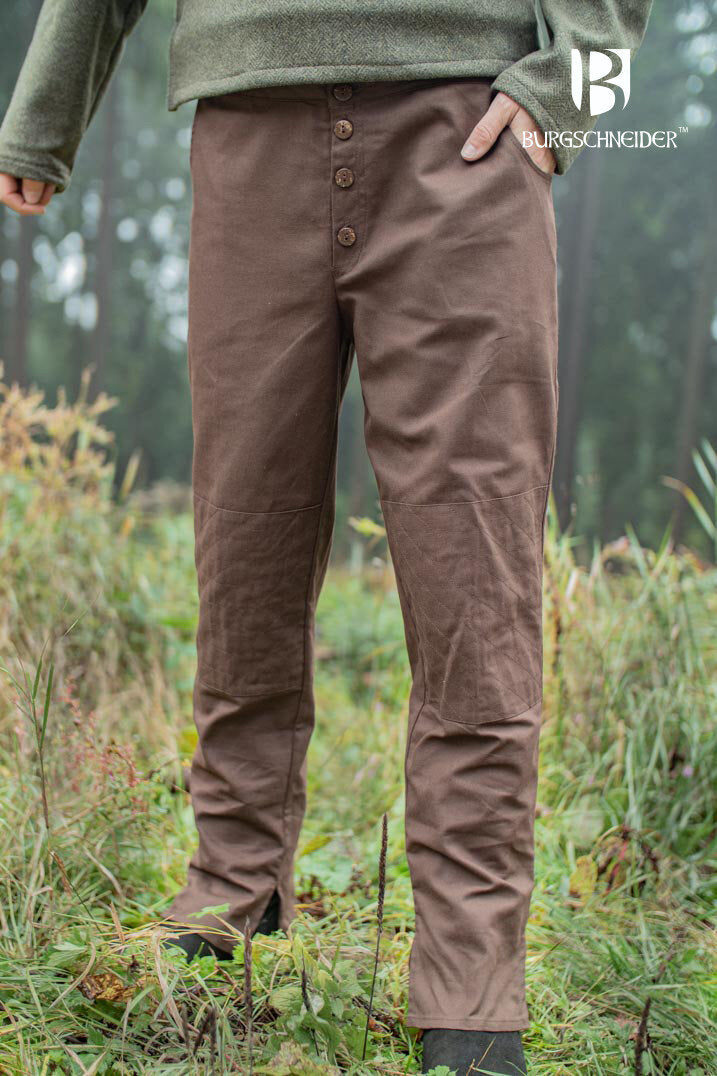 Imagen única de: Pantalones Kergon