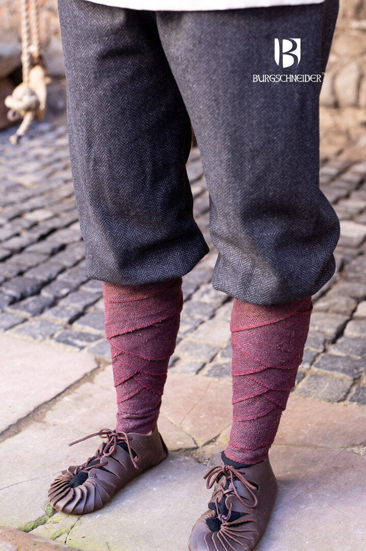 Imagen única de: Pantalones Rus Tilda Espiga