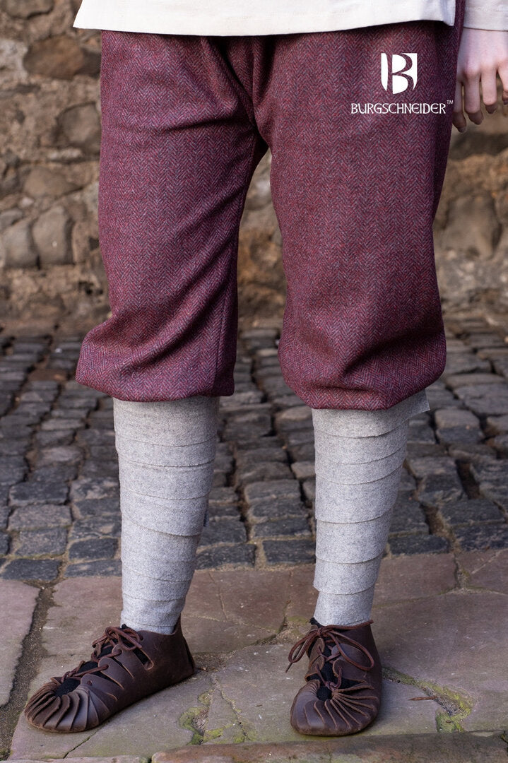 Imagen única de: Pantalones Rus Tilda Espiga