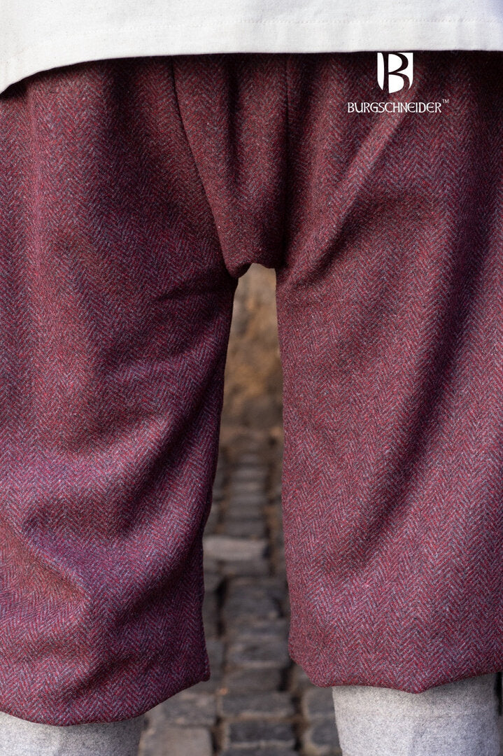 Imagen única de: Pantalones Rus Tilda Espiga