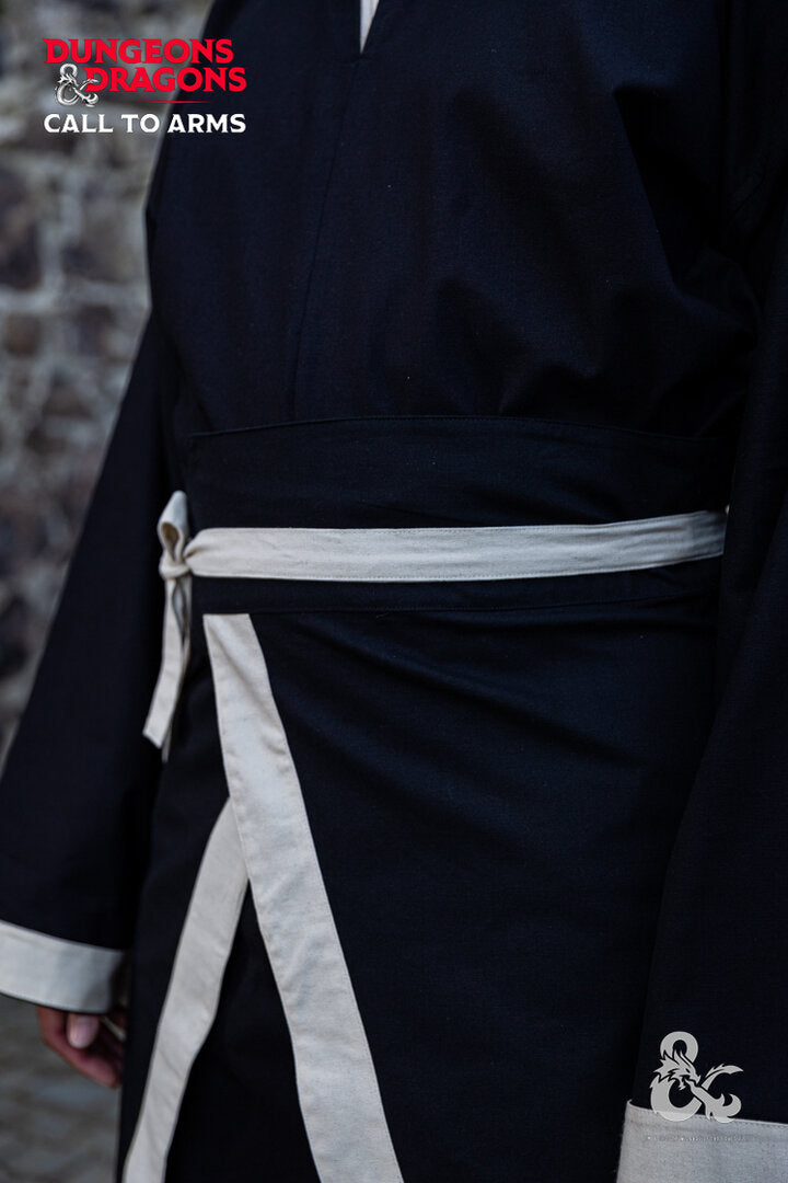 Imagen única de: Falda De Batalla Del Mago De Dragones Y Mazmorras