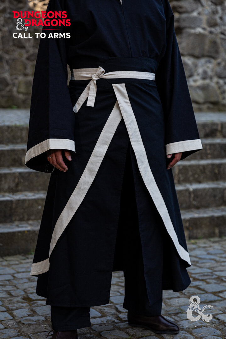 Imagen única de: Falda De Batalla Del Mago De Dragones Y Mazmorras