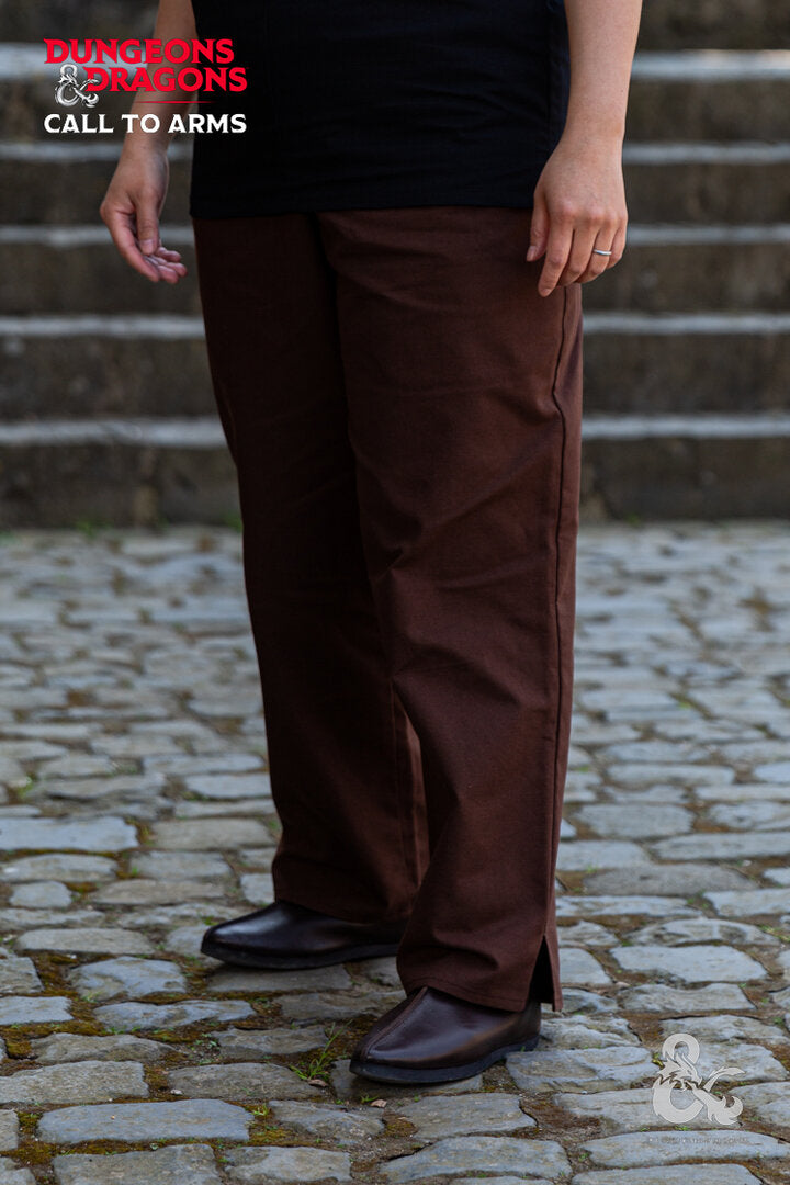 Imagen única de: Pantalones Rogue De Dragones Y Mazmorras