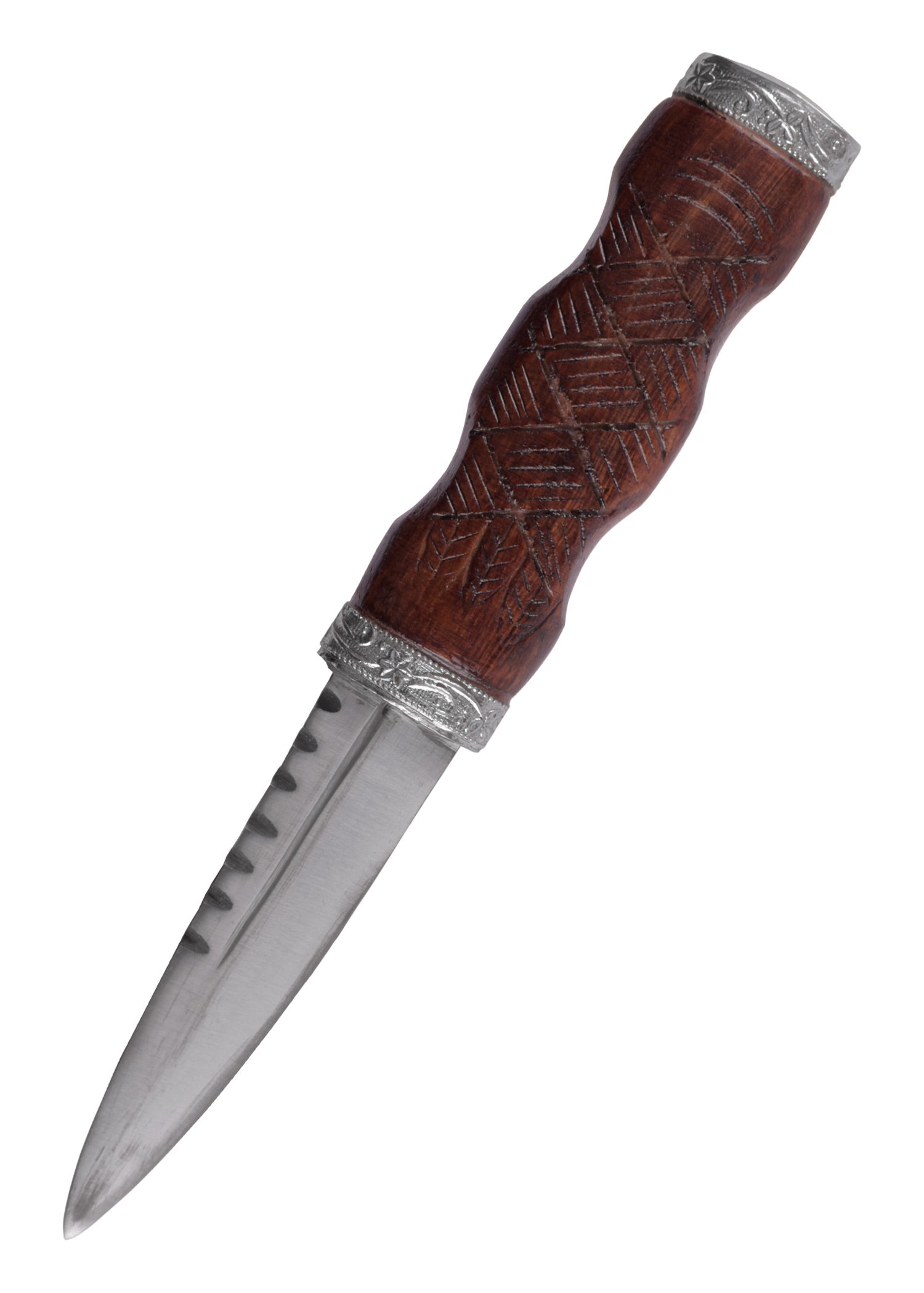 Imagen 2 - Sgian Dubh Con Funda