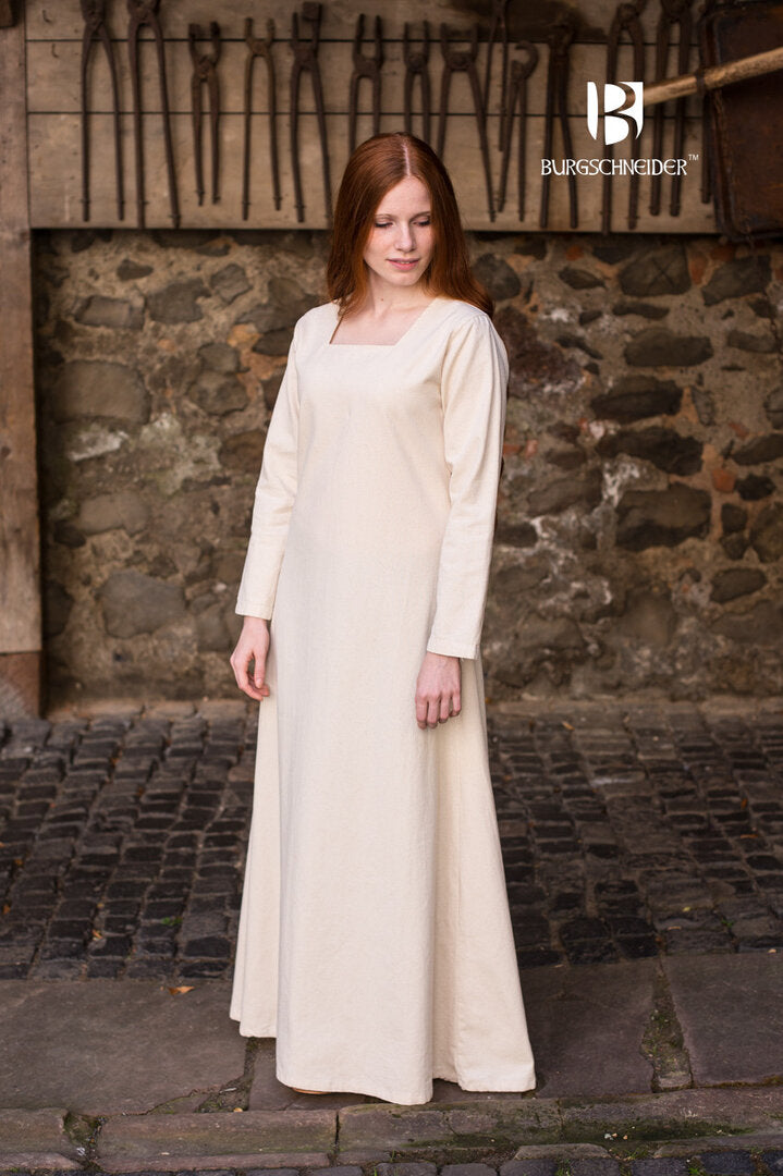 Imagen única de: Vestido Interior Johanna