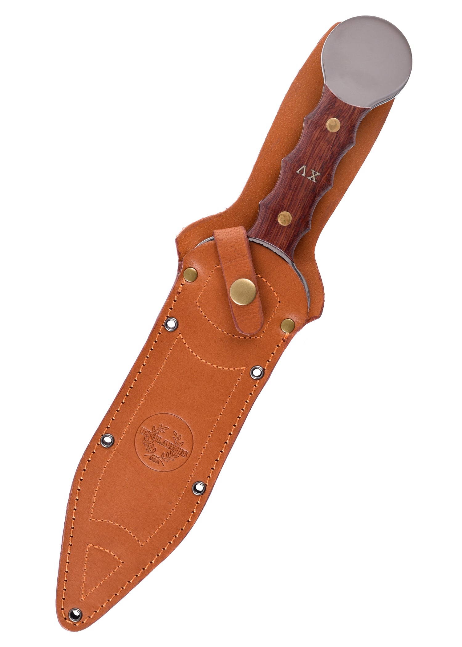 Imagen 2 - Thraex Xv, Cuchillo De Usgladius