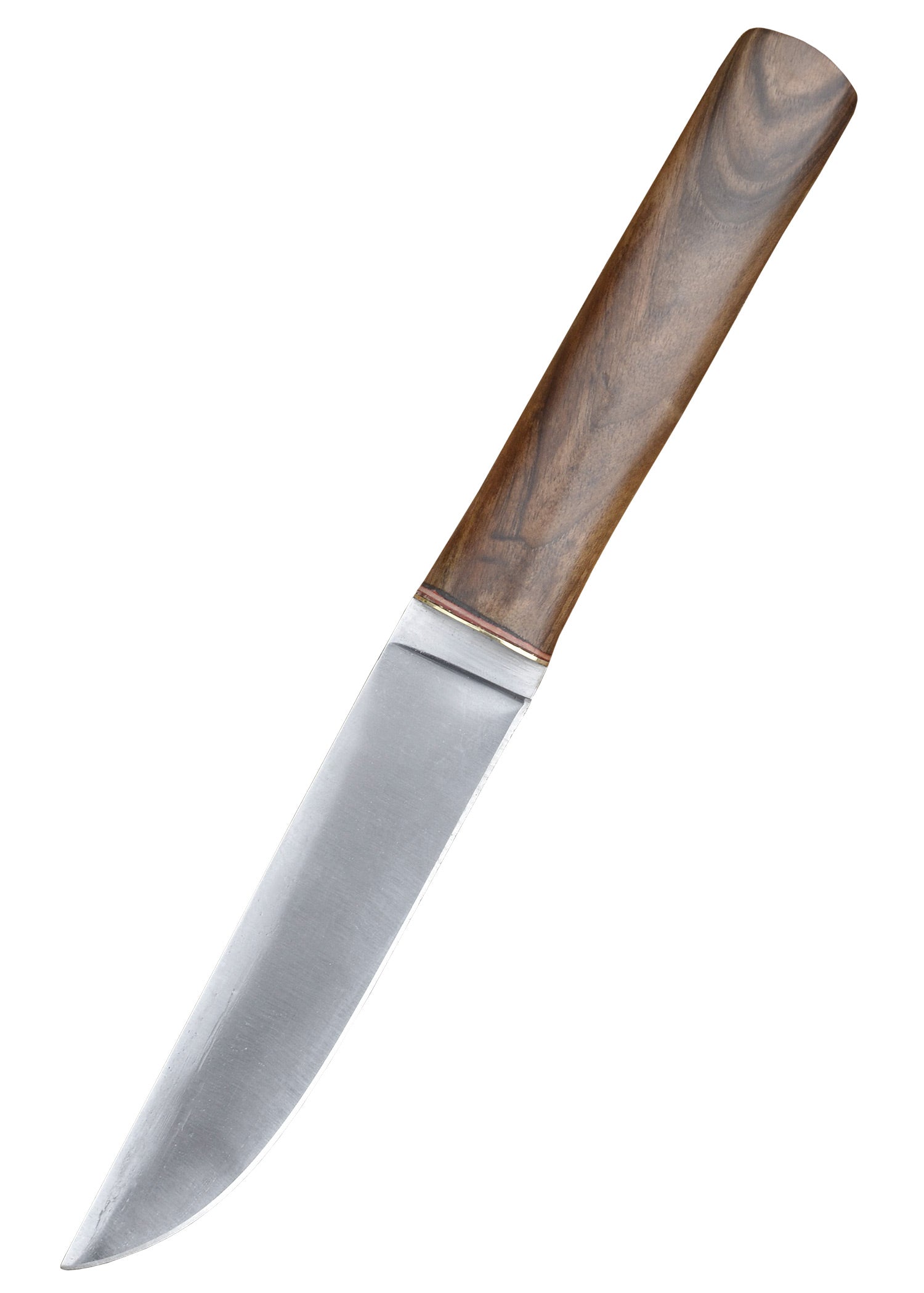 Imagen 1 - Cuchillo Saxo Vikingo Tipo 1, Aprox. 28 Cm.