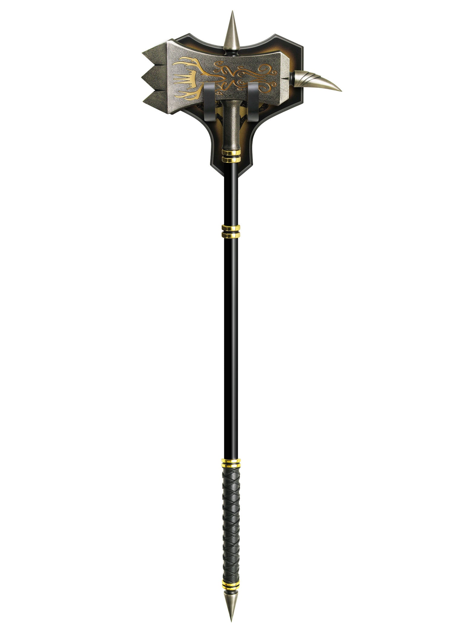 Imagen única de: Juego De Tronos - Martillo De Guerra Del Rey Robert