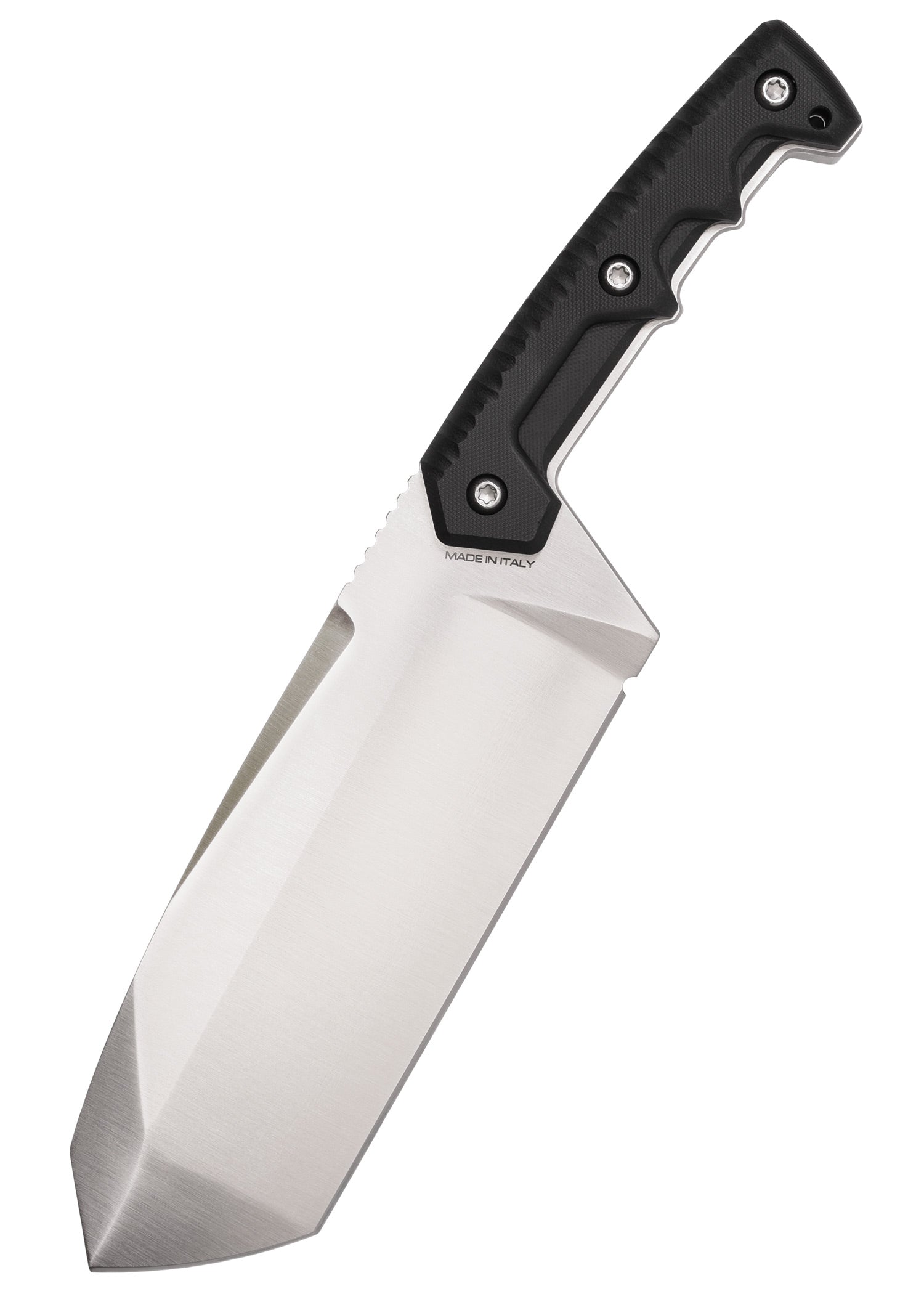 Imagen 1 - Extrema Ratio, Fat Boy Satin, Cuchillo Fijo