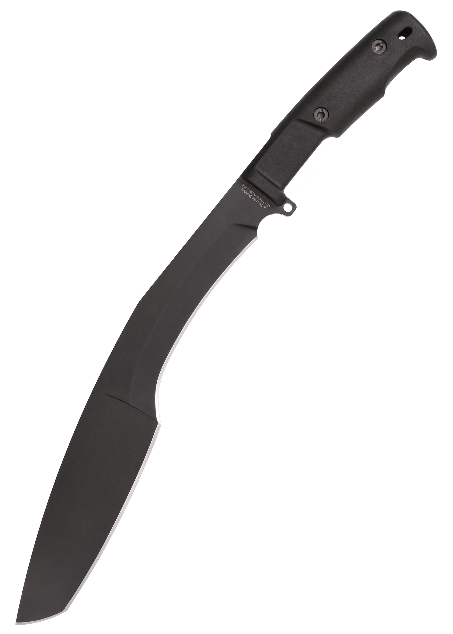 Imagen única de: Extrema Ratio Kh, Machete