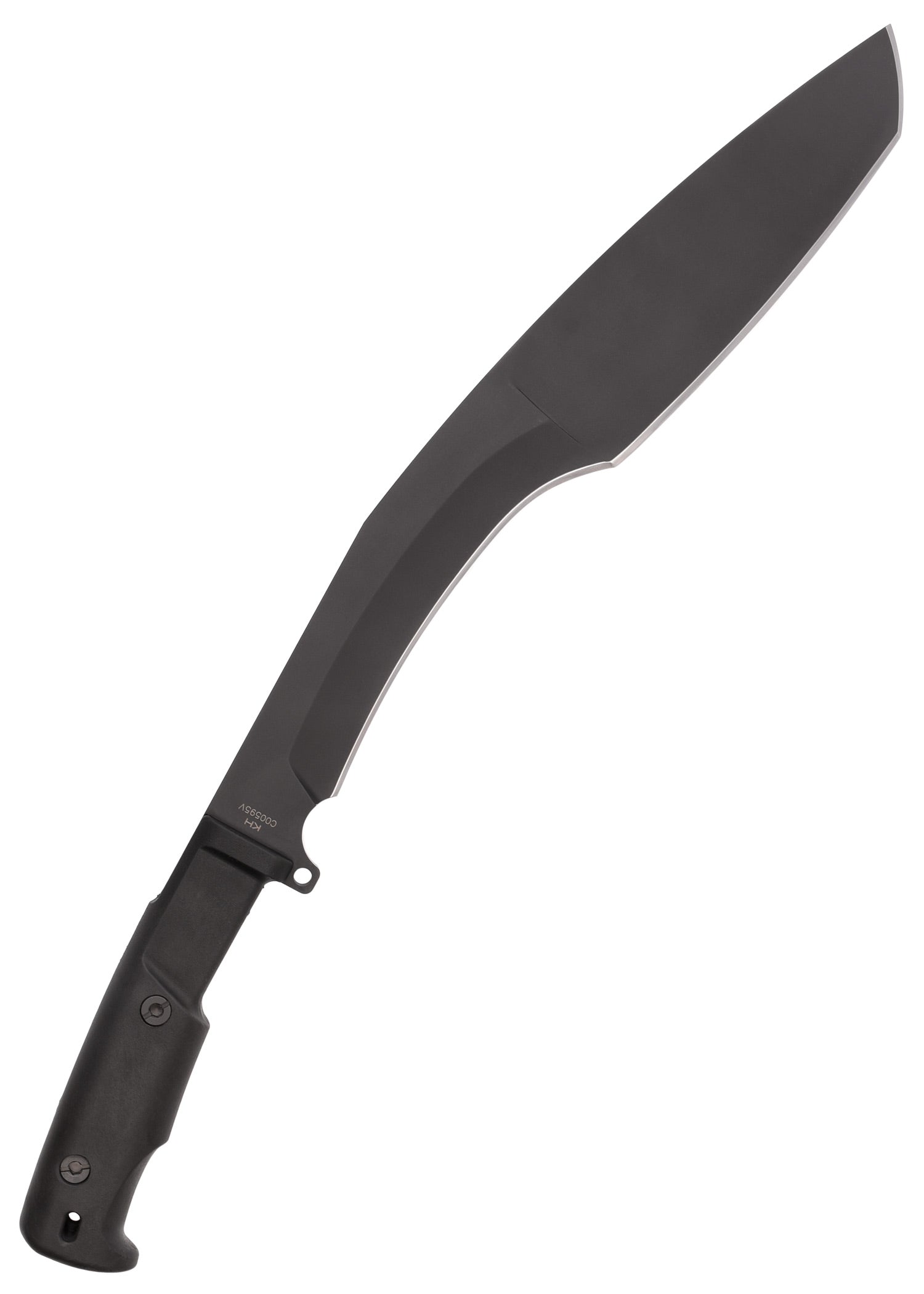 Imagen única de: Extrema Ratio Kh, Machete