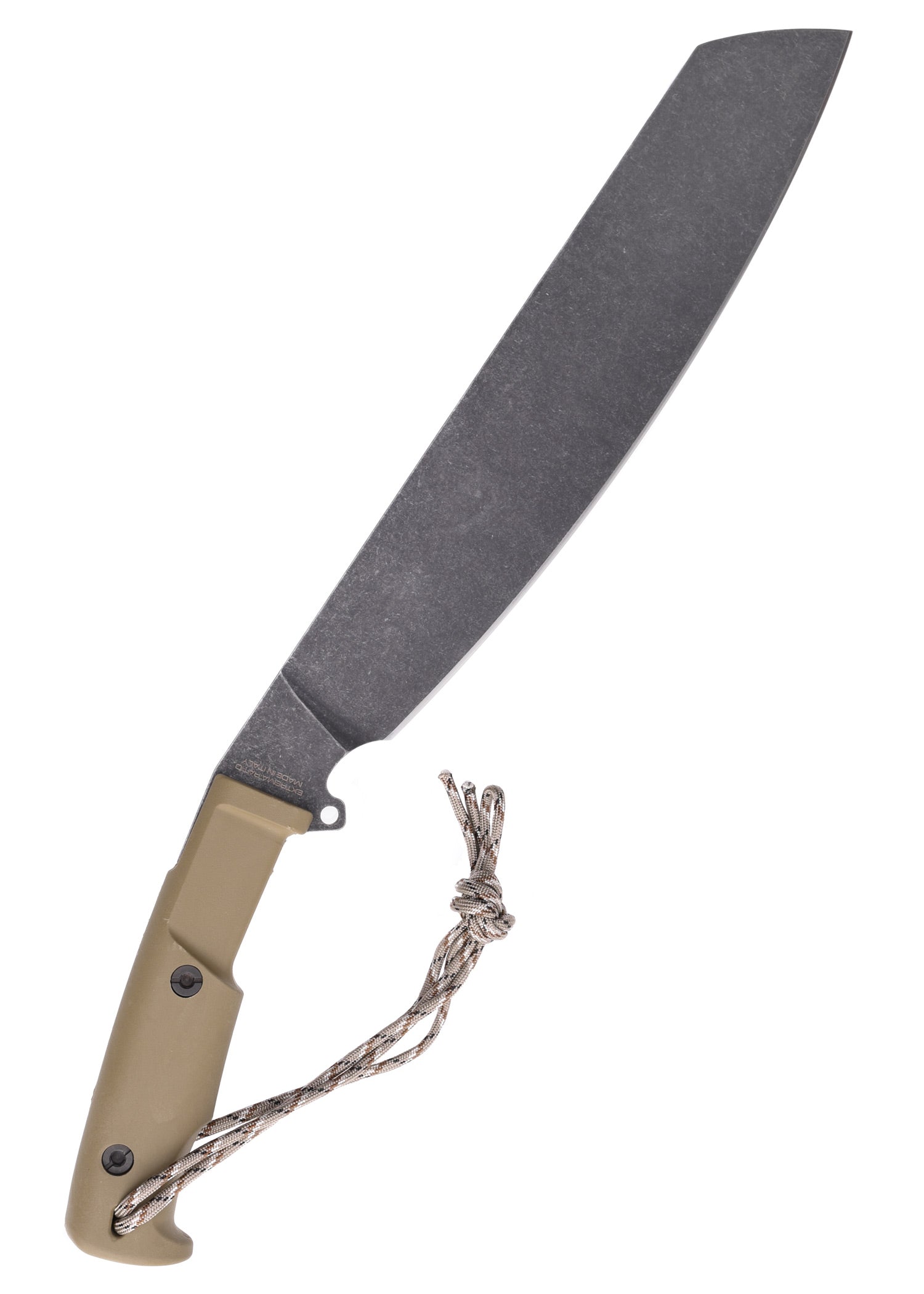 Imagen 2 - Cuchillo Fijo Kreios Expedition, Extrema Ratio