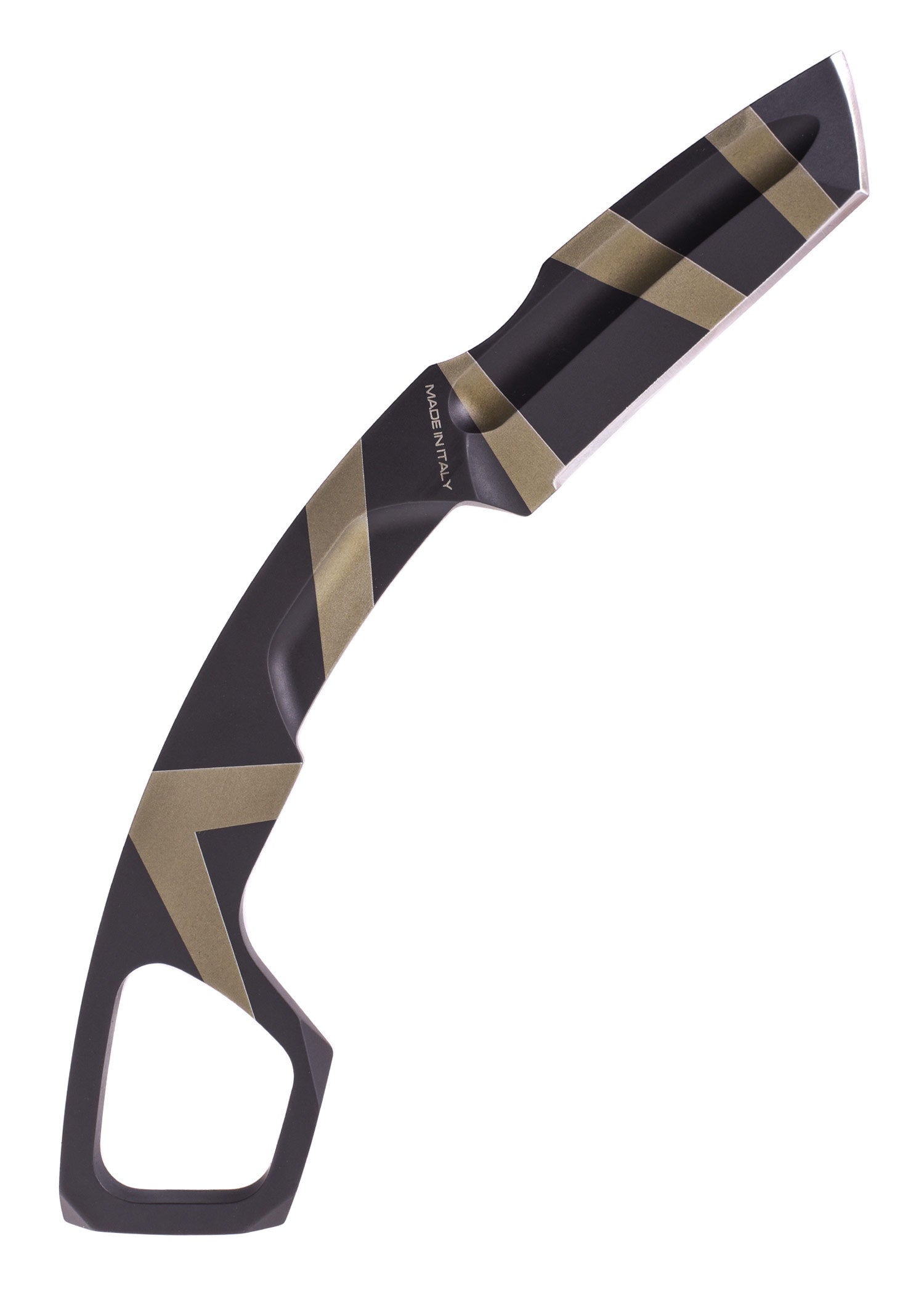 Imagen única de: Cuchillo Fijo N.k.3 K Desert Warfare, Extrema Ratio