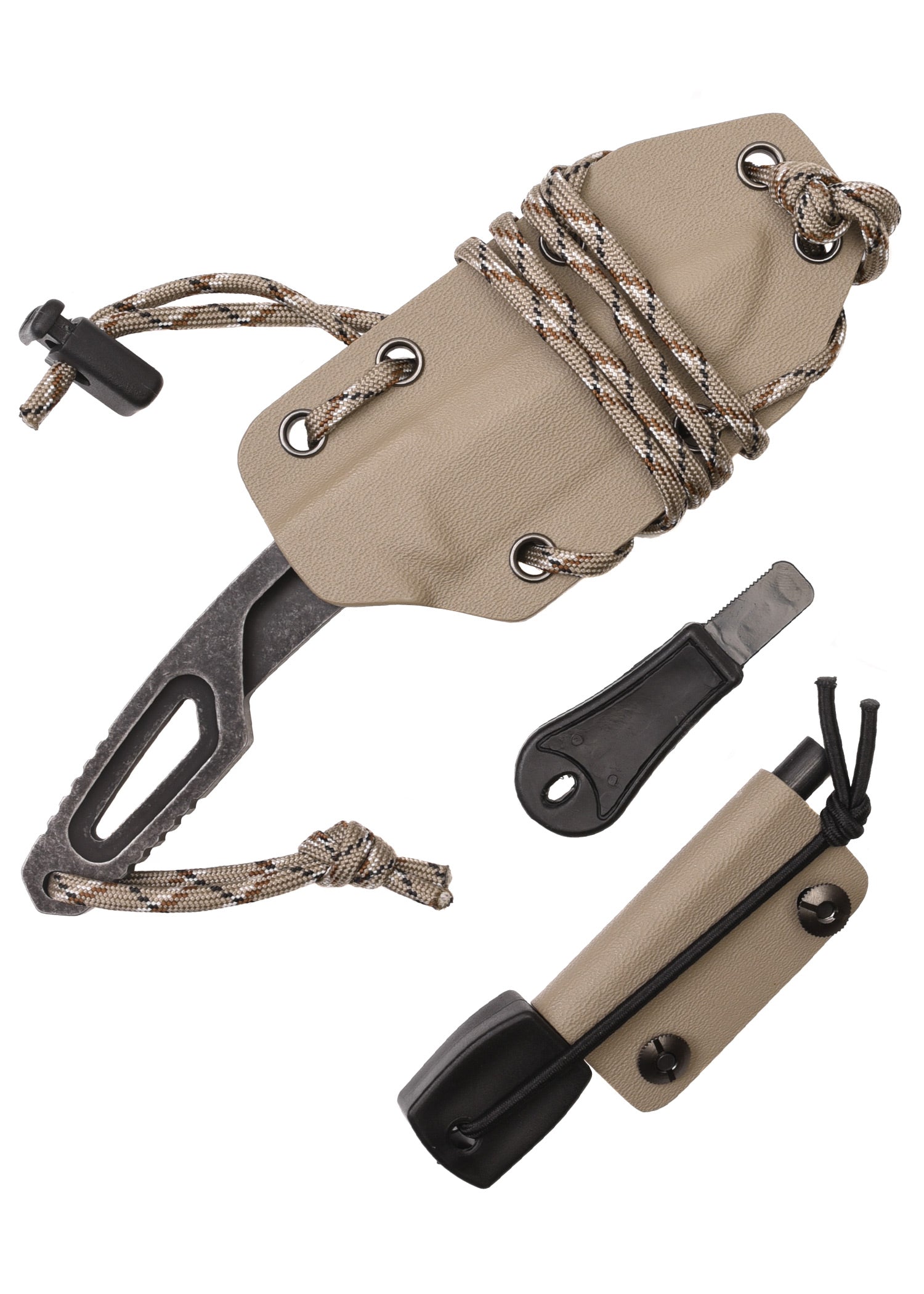 Imagen 4 - Extrema Ratio Versa Expeditions, Cuchillo Fijo