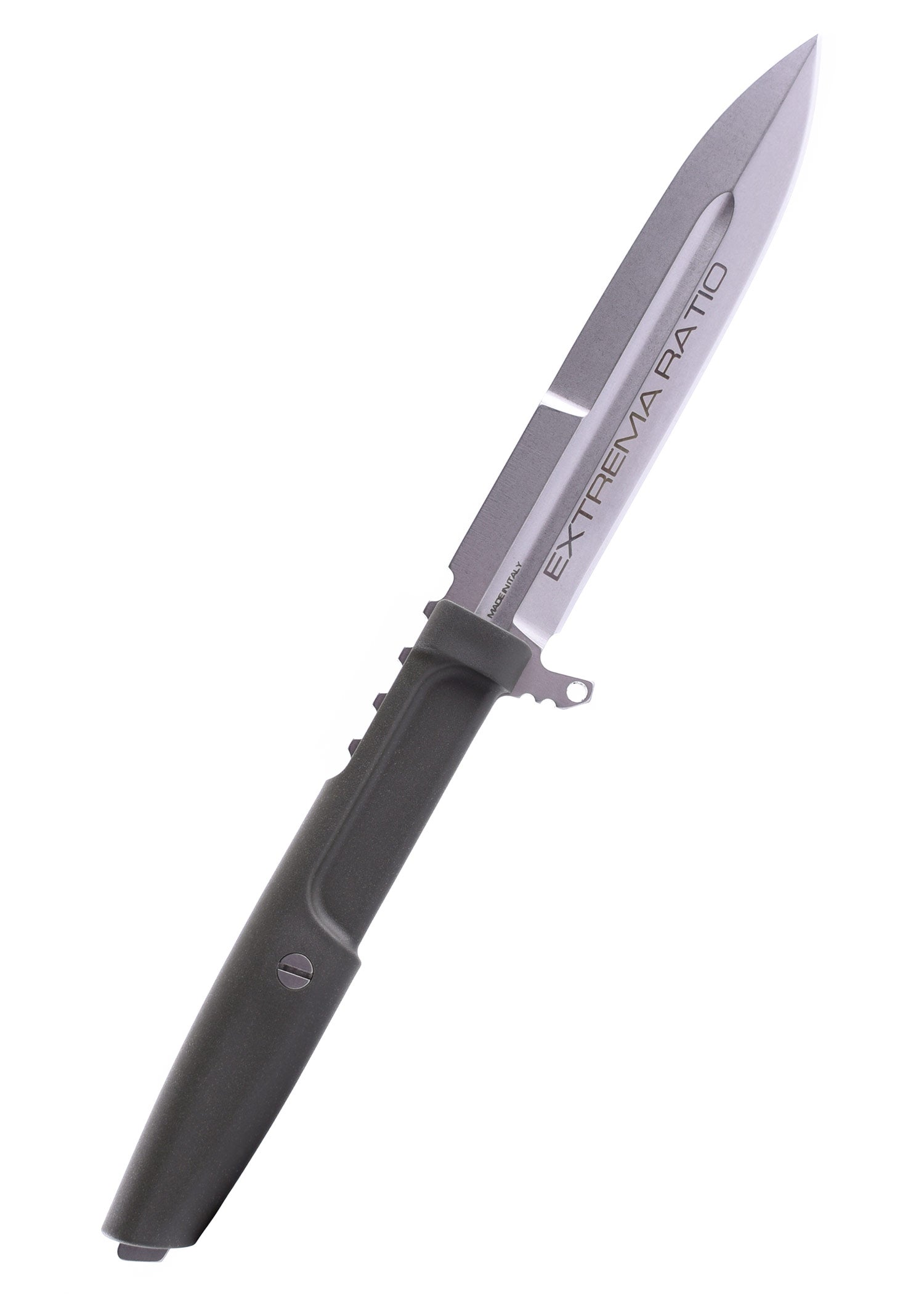 Imagen 2 - Cuchillo Fijo Requiem Ranger Verde, Extrema Ratio