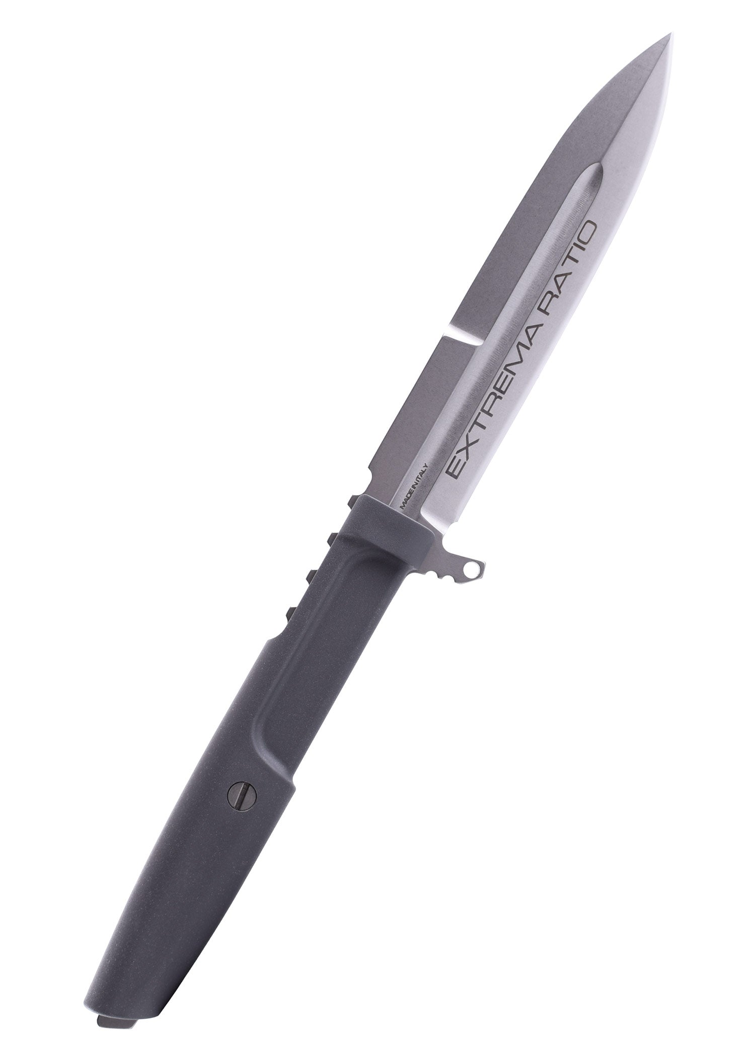 Imagen 2 - Cuchillo Fijo Requiem Lobo Gris, Extrema Ratio