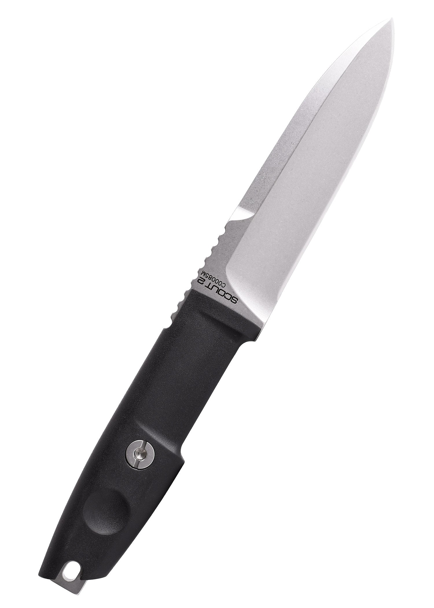 Imagen 2 - Cuchillo Fijo Scout 2 Stone Washed, Extrema Ratio