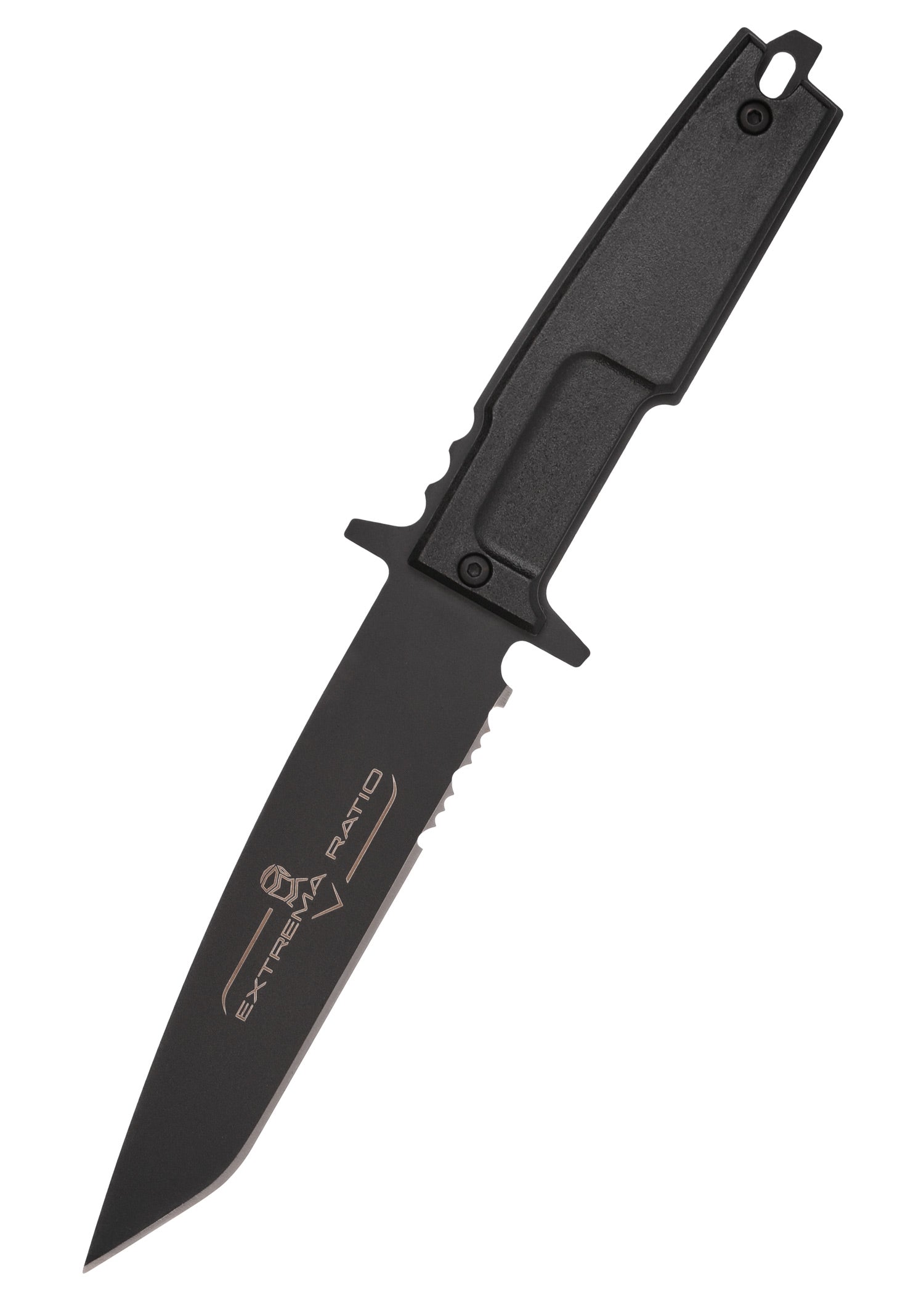 Imagen única de: Extrema Ratio Cuchillo De Papel Col Moschin Con Base, Abrecartas