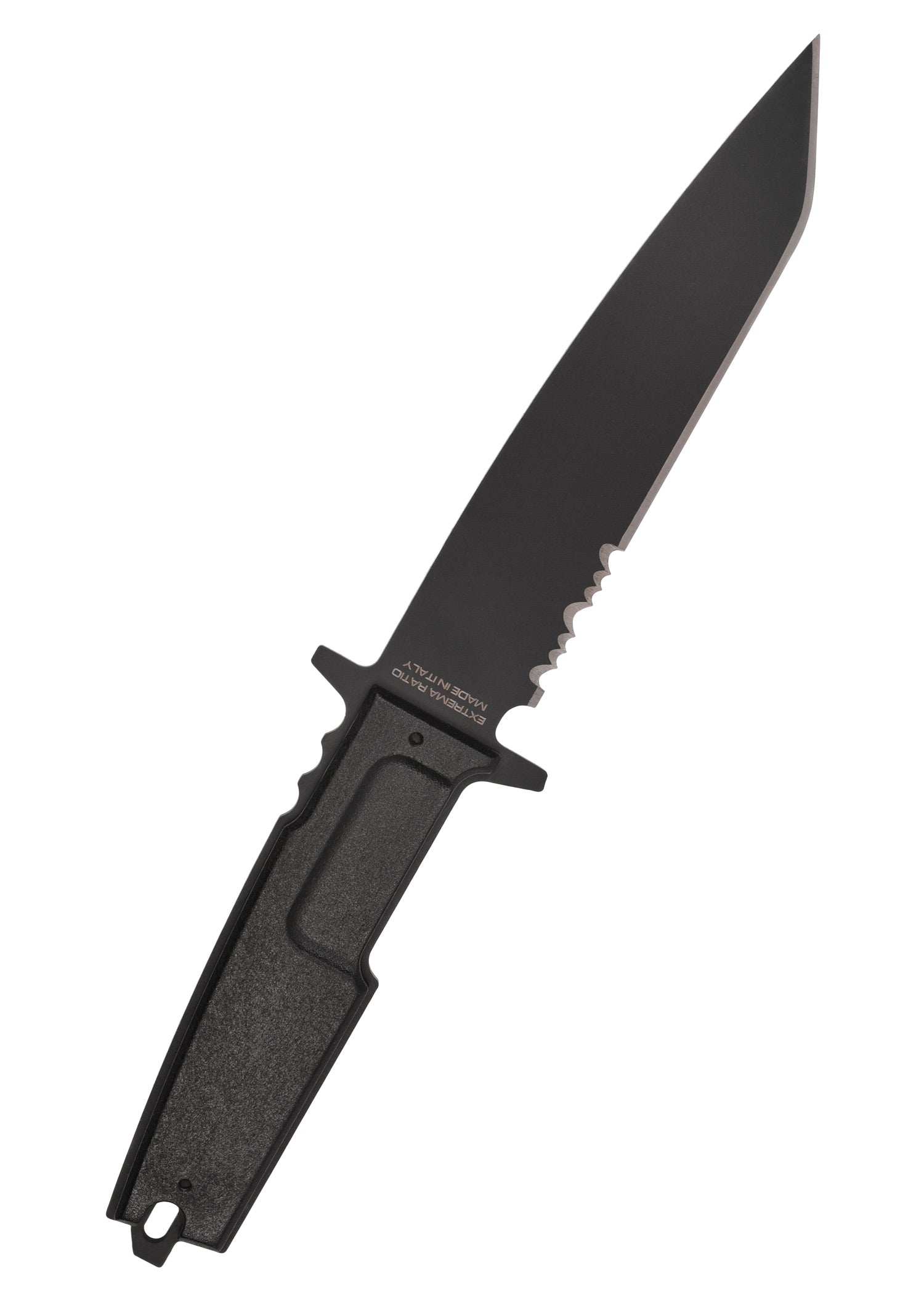 Imagen única de: Extrema Ratio Cuchillo De Papel Col Moschin Con Base, Abrecartas