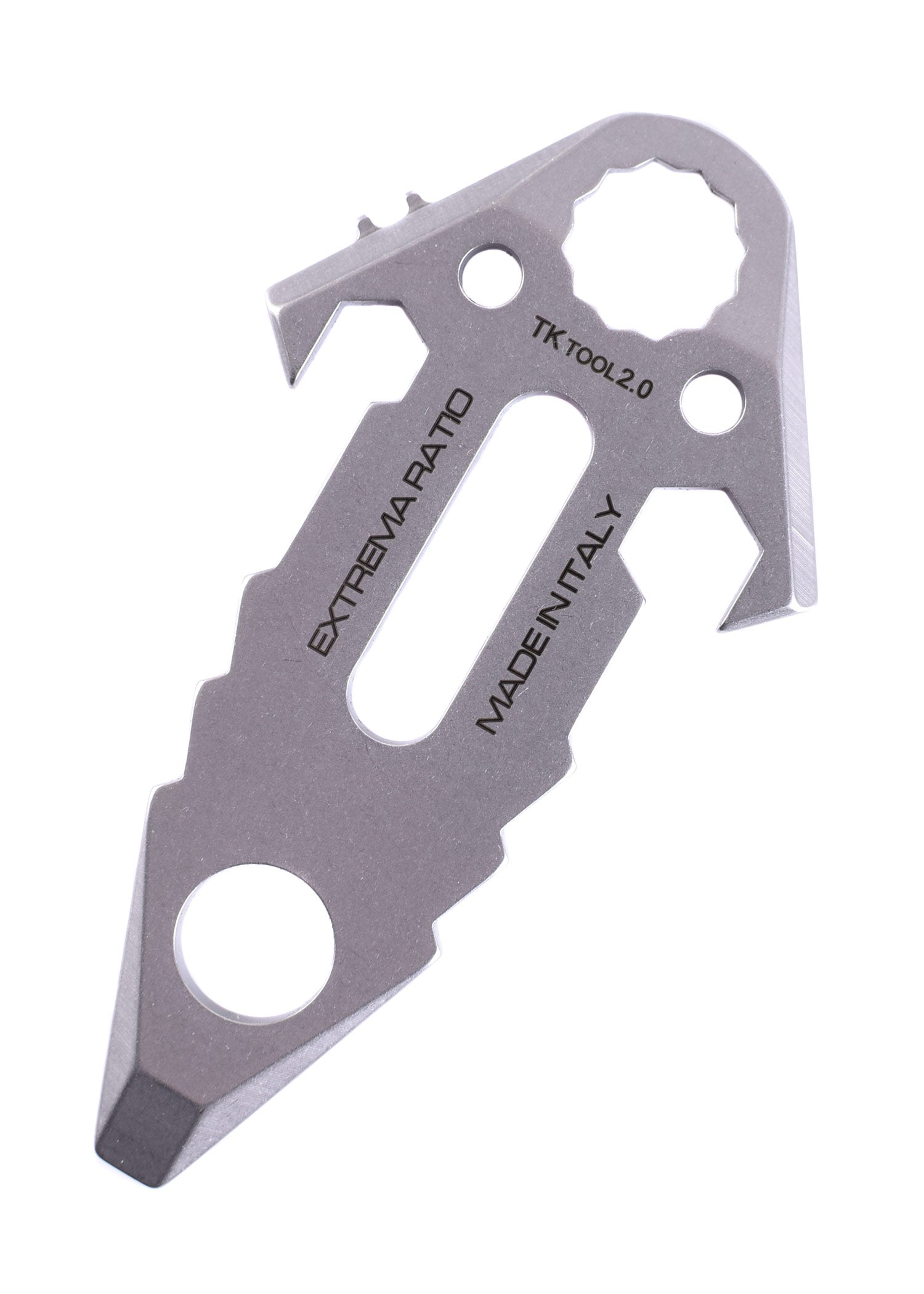 Imagen única de: Tk Tool 2.0, Lavado A La Piedra