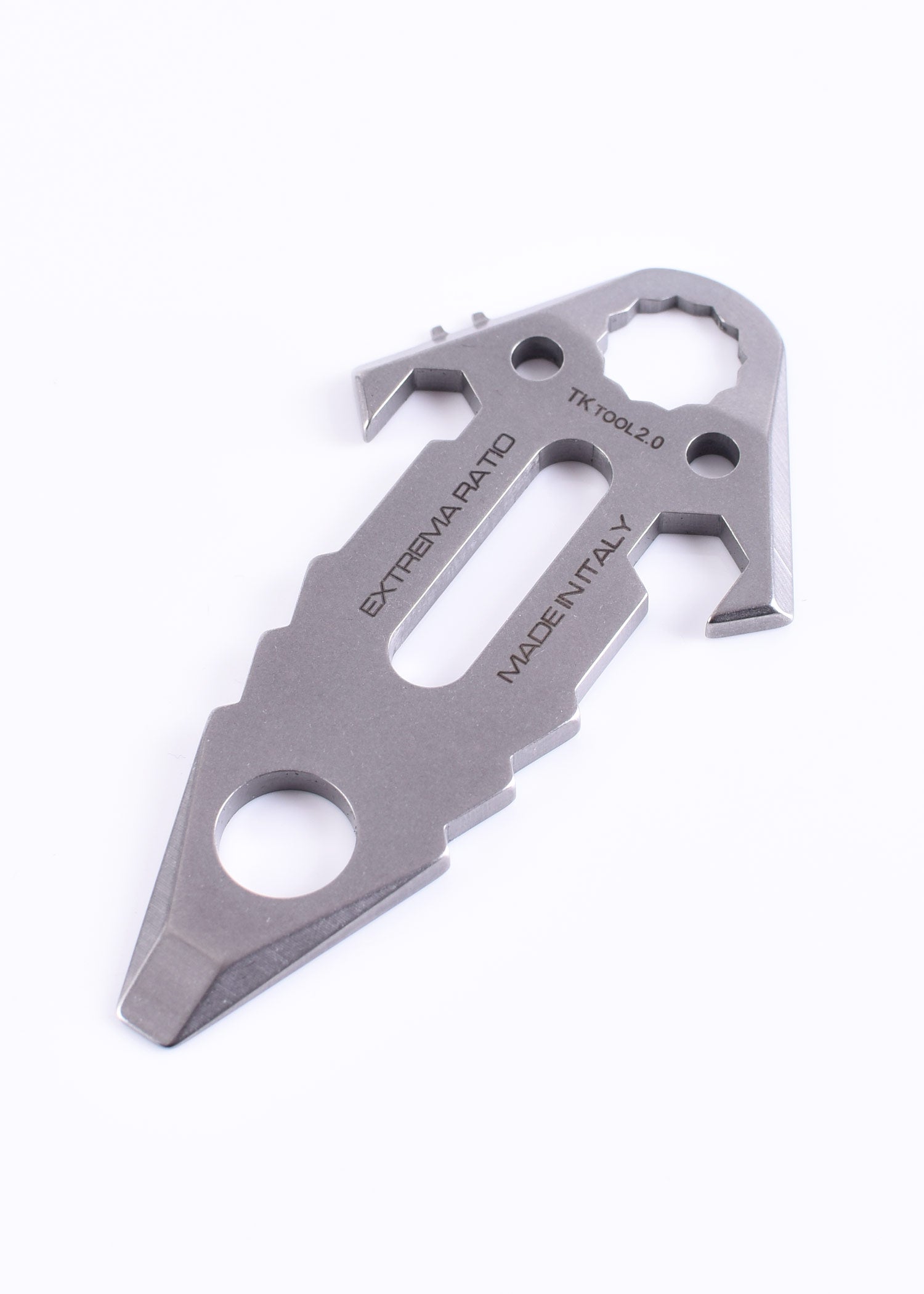 Imagen única de: Tk Tool 2.0, Lavado A La Piedra