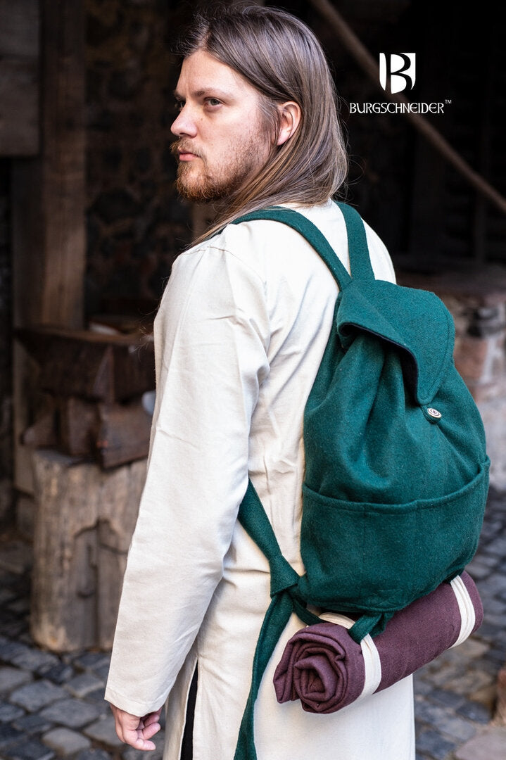 Imagen única de: Mochila Robin