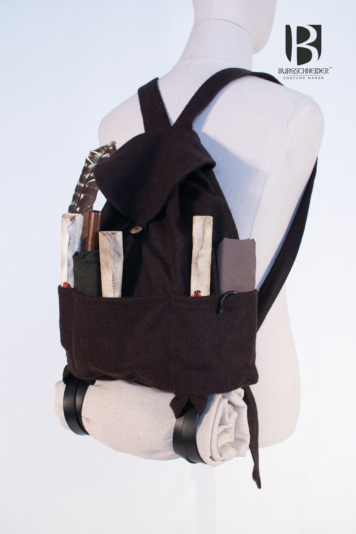 Imagen única de: Mochila Robin