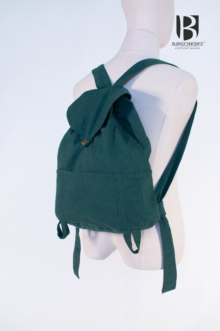 Imagen única de: Mochila Capsus