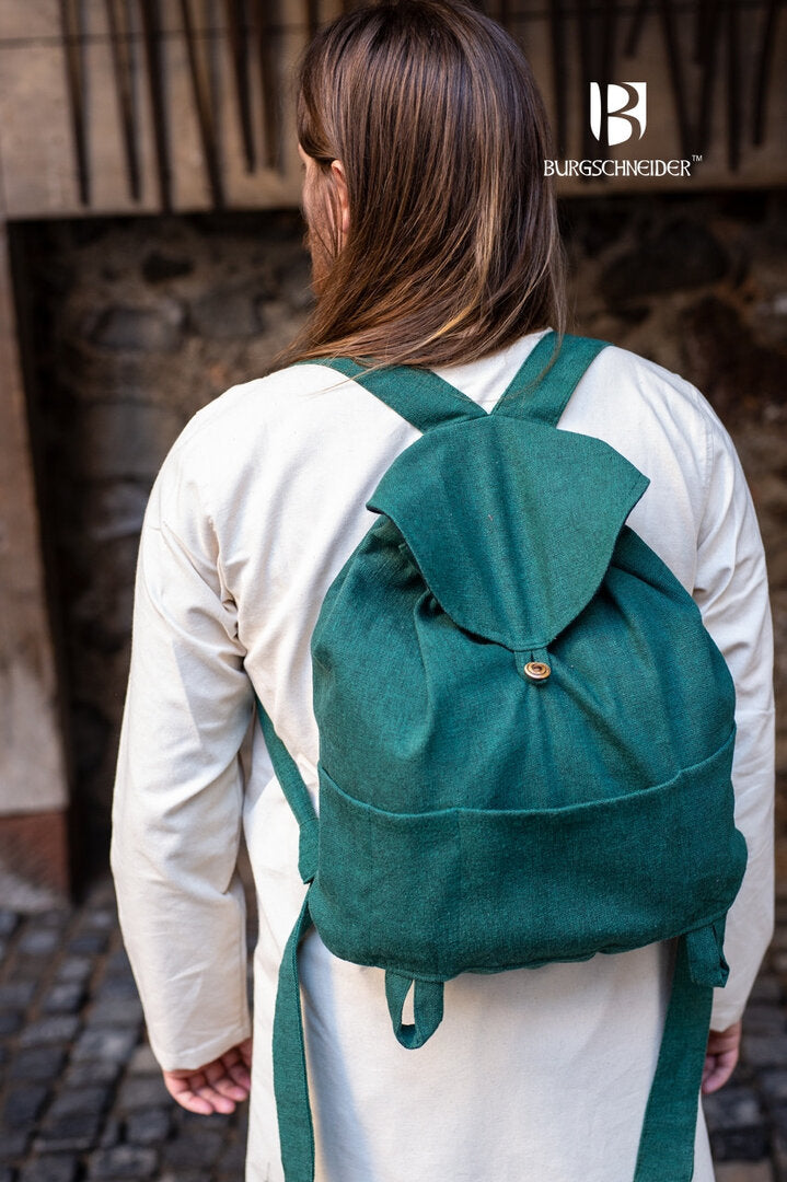 Imagen única de: Mochila Capsus
