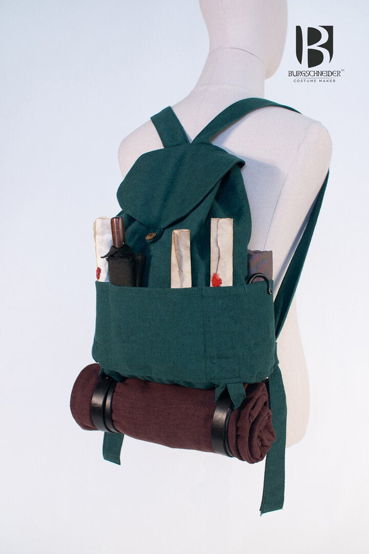 Imagen única de: Mochila Capsus