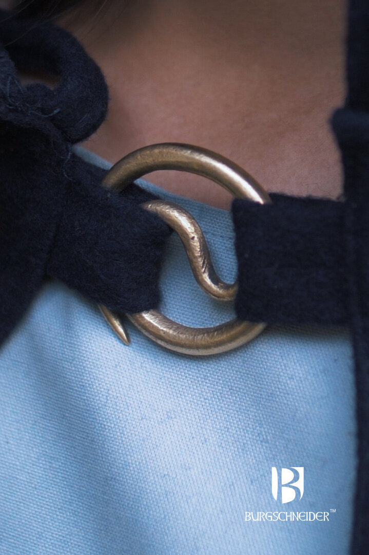Imagen única de: Broche Broche Espiral Lukk
