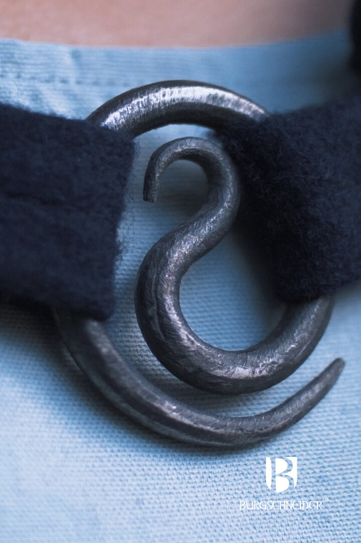 Imagen única de: Broche Broche Espiral Lukka