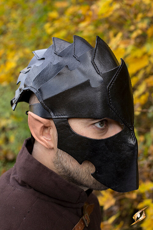 Imagen única de: Casco De Asesino