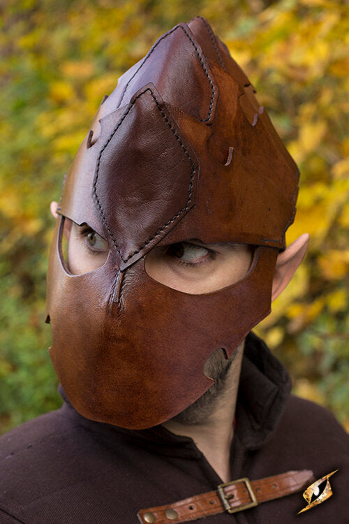 Imagen única de: Casco De Asesino
