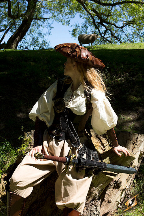 Imagen única de: Sombrero Pirata