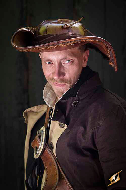 Imagen única de: Sombrero Pirata