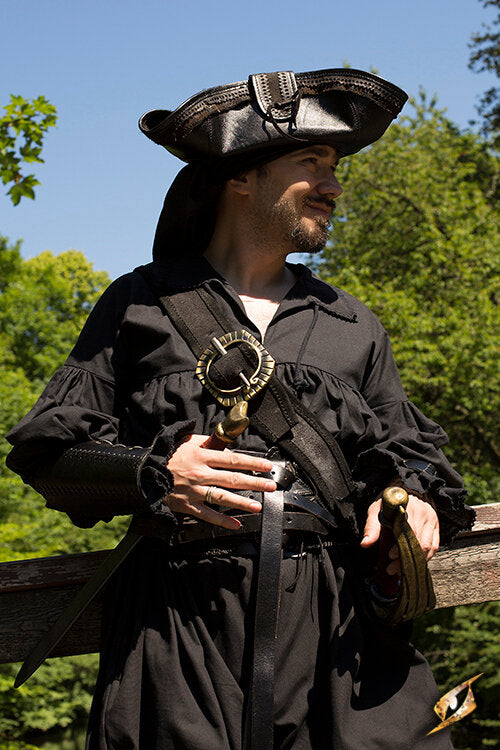 Imagen única de: Sombrero Pirata