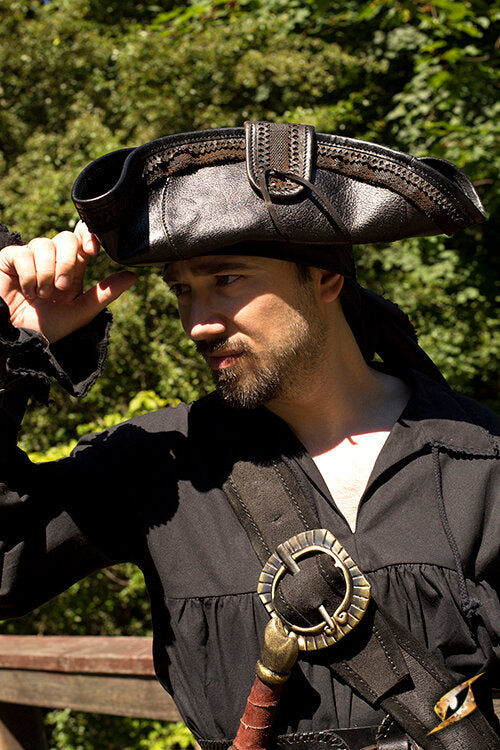 Imagen única de: Sombrero Pirata