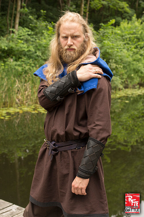 Imagen única de: Brazaletes Vikingos Rfb