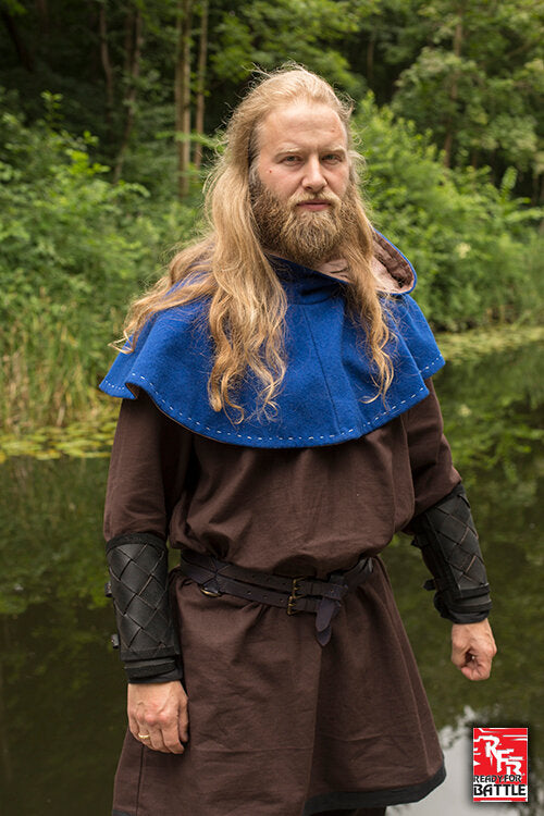 Imagen única de: Brazaletes Vikingos Rfb