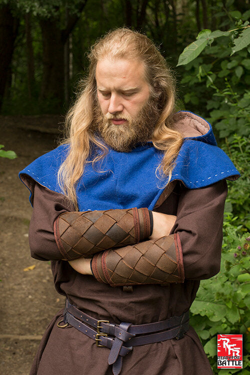 Imagen única de: Brazaletes Vikingos Rfb