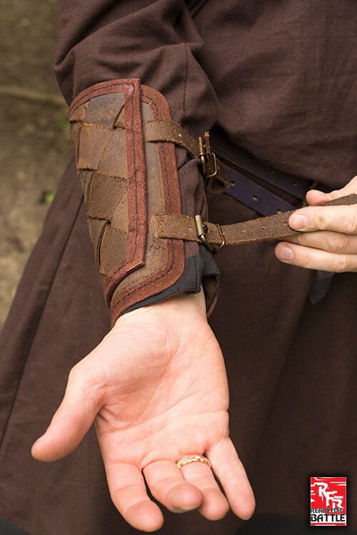 Imagen única de: Brazaletes Vikingos Rfb