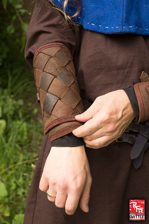 Imagen única de: Brazaletes Vikingos Rfb