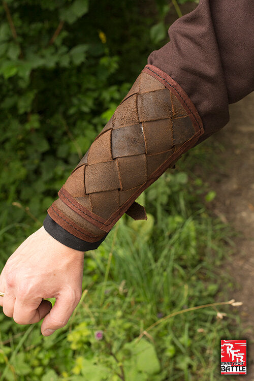 Imagen única de: Brazaletes Vikingos Rfb
