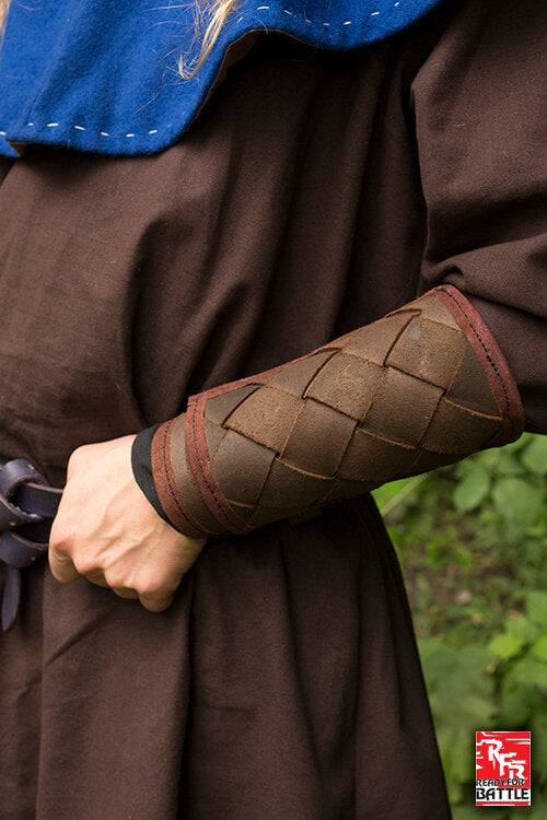 Imagen única de: Brazaletes Vikingos Rfb